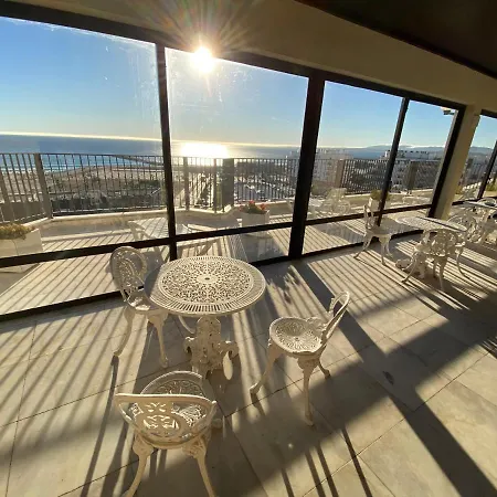 Maui Surfer'S House Sea View Caparica Beach House Costa da Caparica Exterior photo