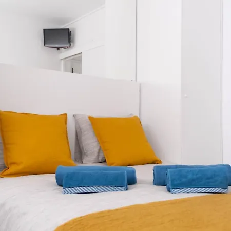 Maui Surfer'S House Sea View Caparica Beach House Costa da Caparica Exterior photo