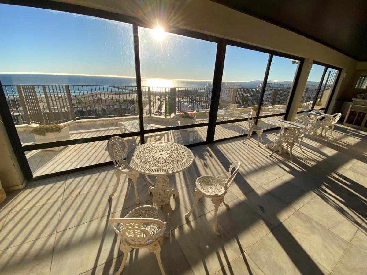 Maui Surfer's House Sea View Caparica House Apartment Costa da Caparica
