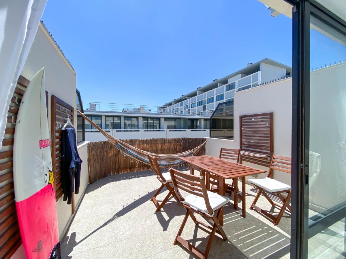 Maui Surfer's House Sea View Caparica House Costa da Caparica