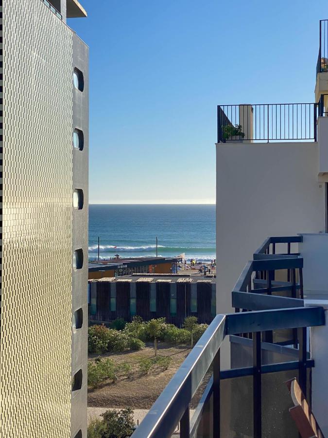 Maui Surfer's House Sea View Caparica House Apartment Costa da Caparica