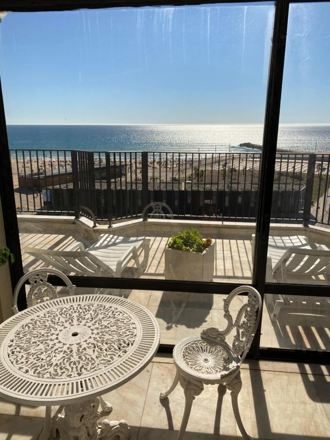 Maui Surfer's House Sea View Caparica House