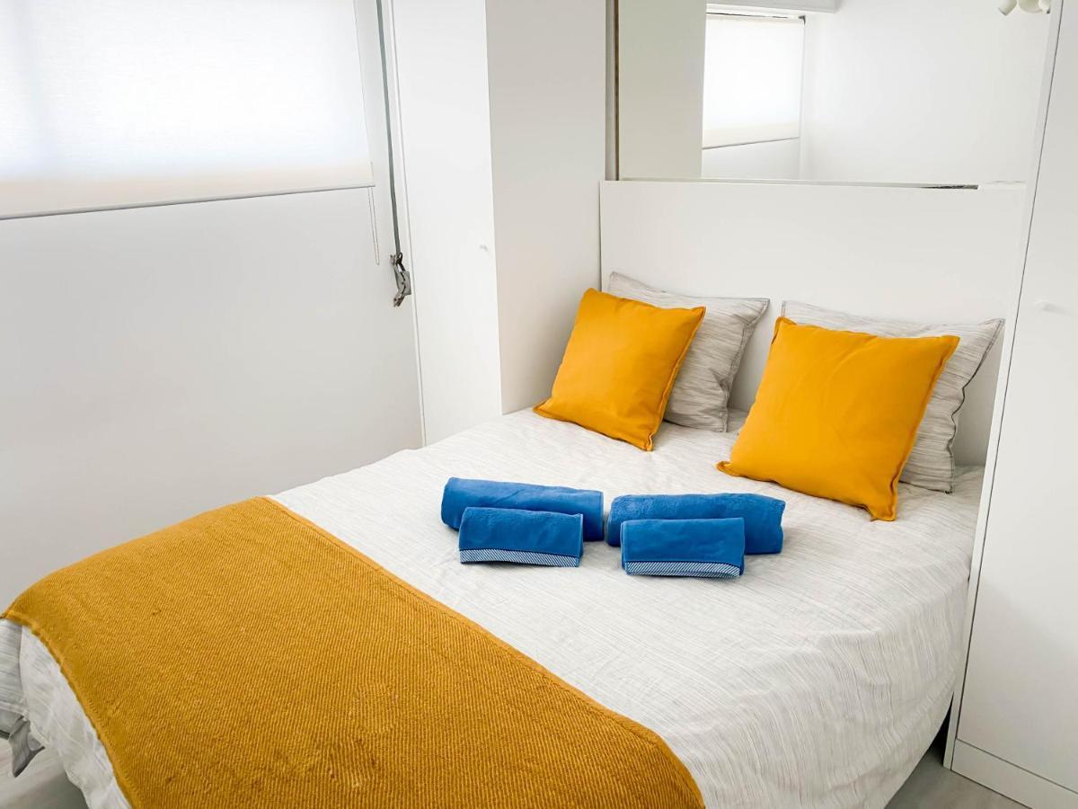 Apartment Maui Surfer's House Sea View Caparica House