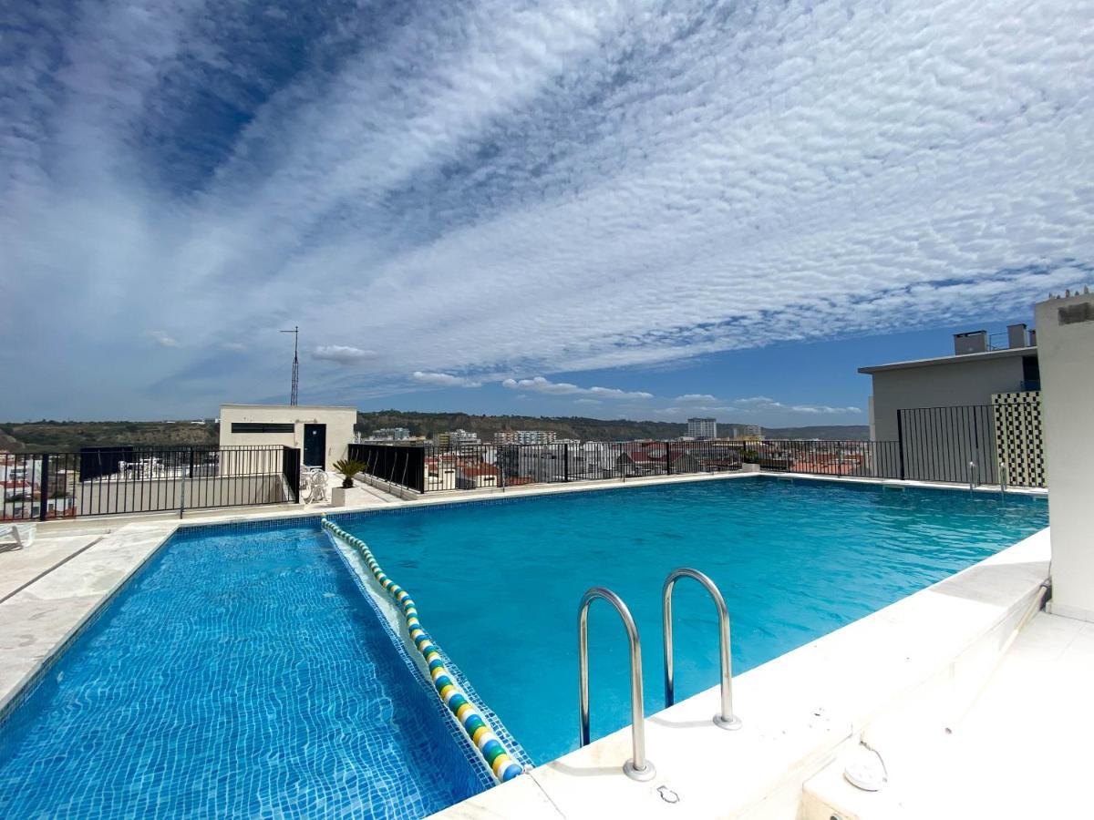 Maui Surfer's House Sea View Caparica House