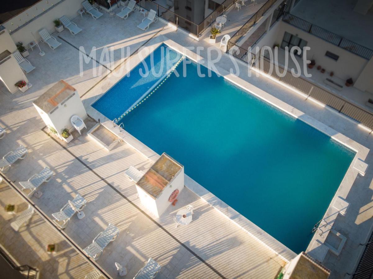 Apartment Maui Surfer's House Sea View Caparica House *