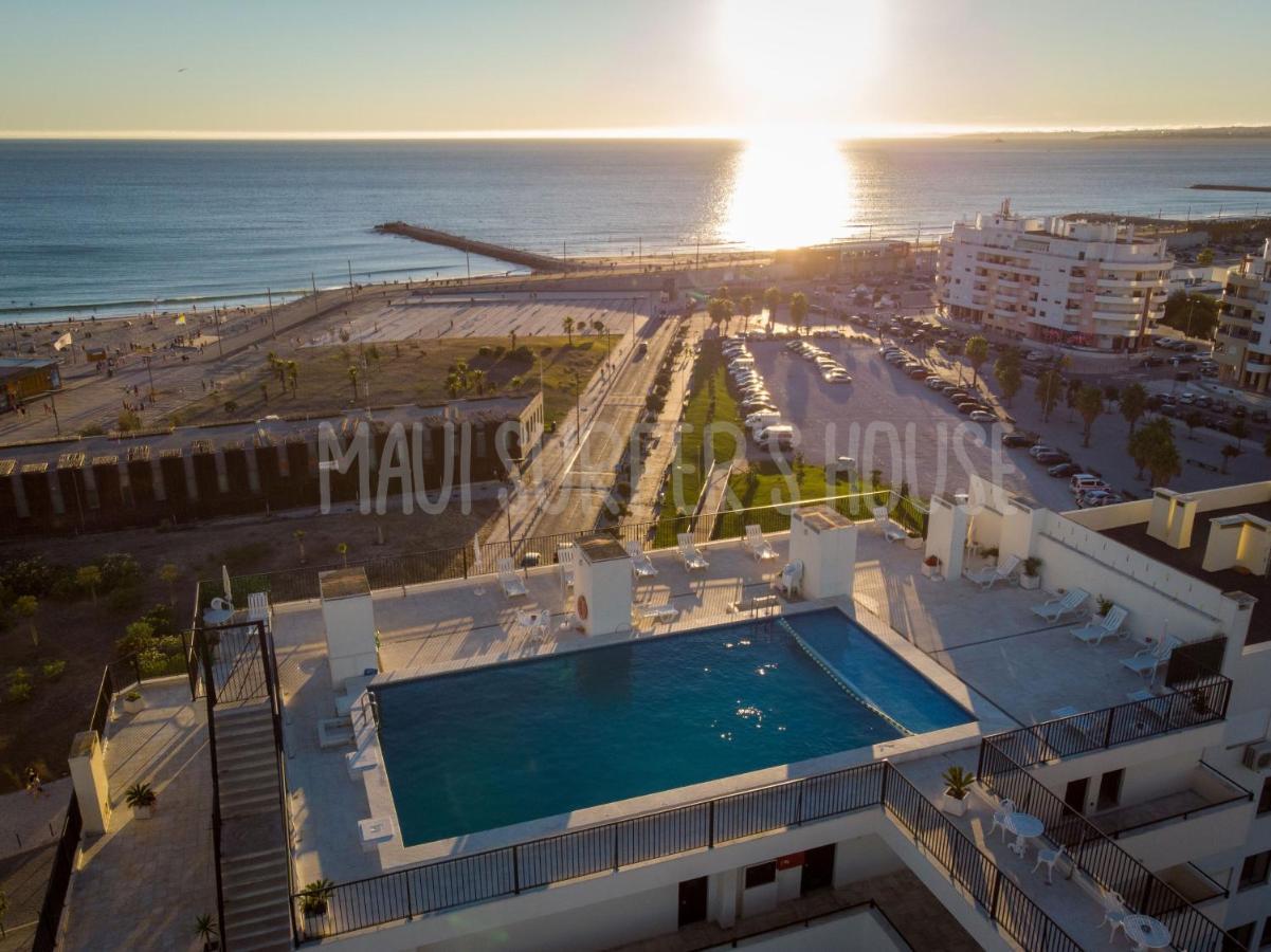 Maui Surfer's House Sea View Caparica House Apartment *