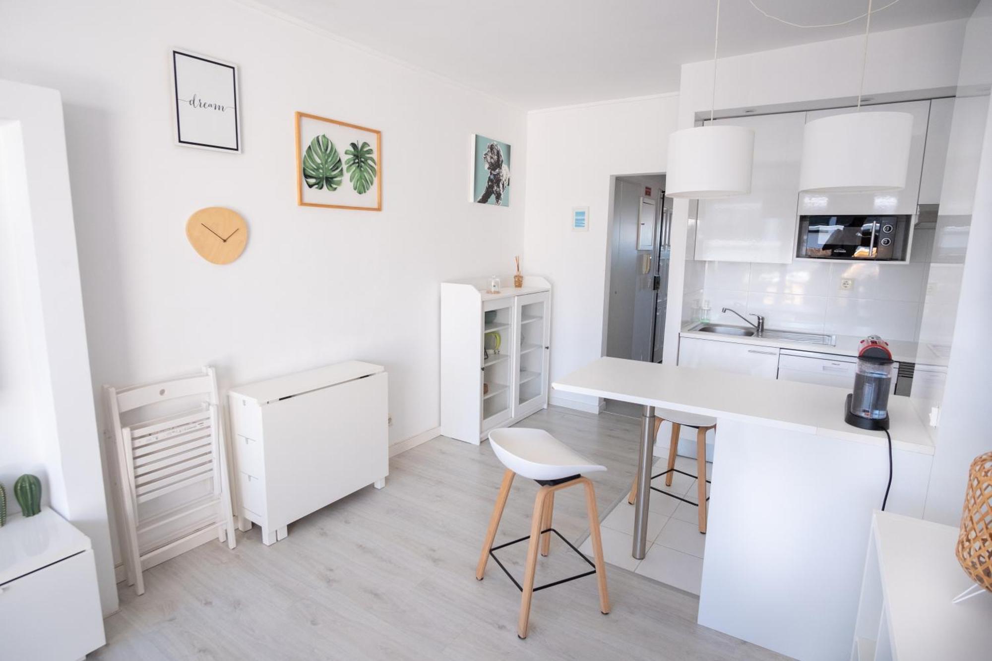 Maui Surfer's House Sea View Caparica House Apartment Costa da Caparica