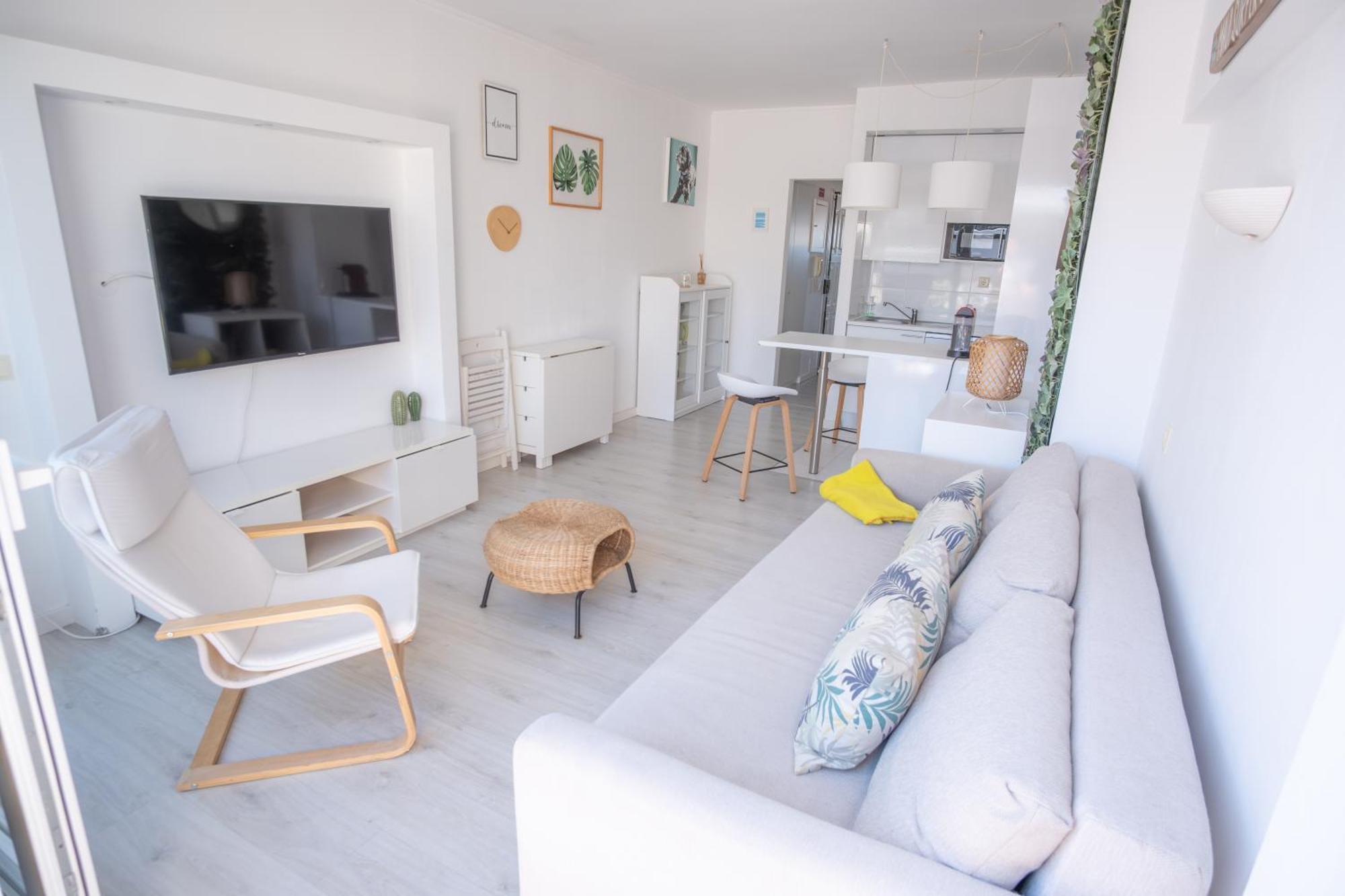 Maui Surfer's House Sea View Caparica House Apartment