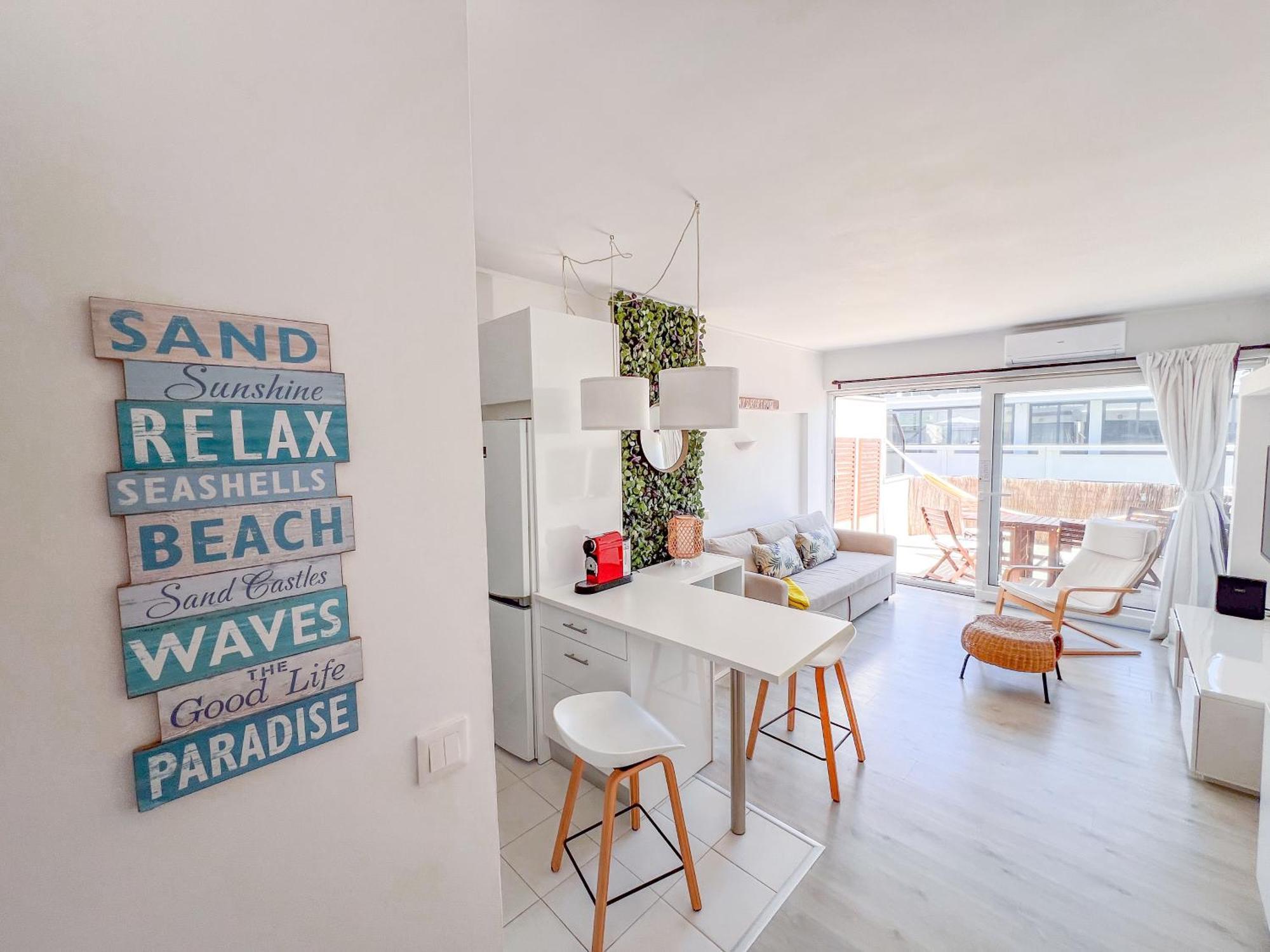 Maui Surfer's House Sea View Caparica House Costa da Caparica