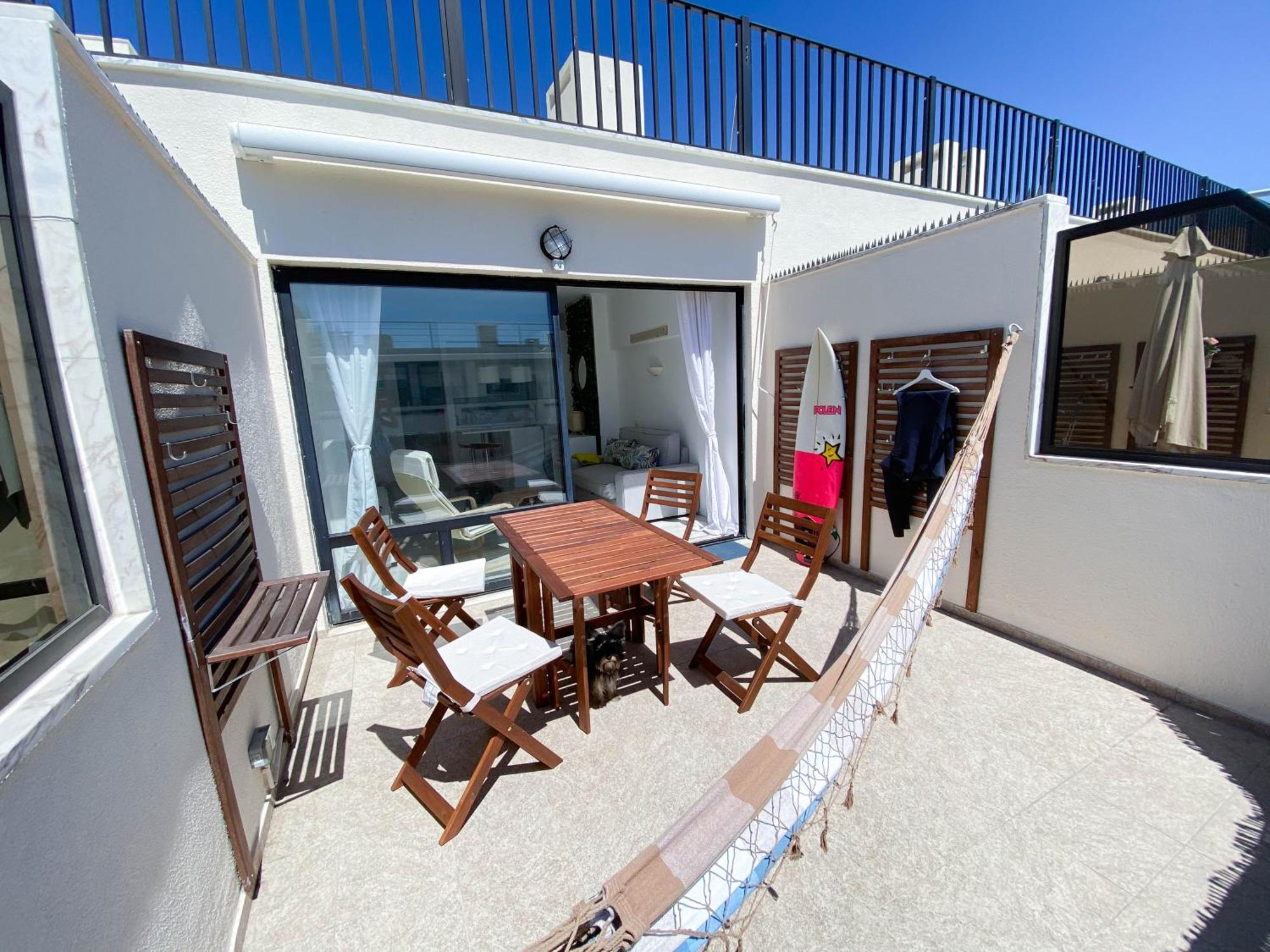 Maui Surfer's House Sea View Caparica House Costa da Caparica