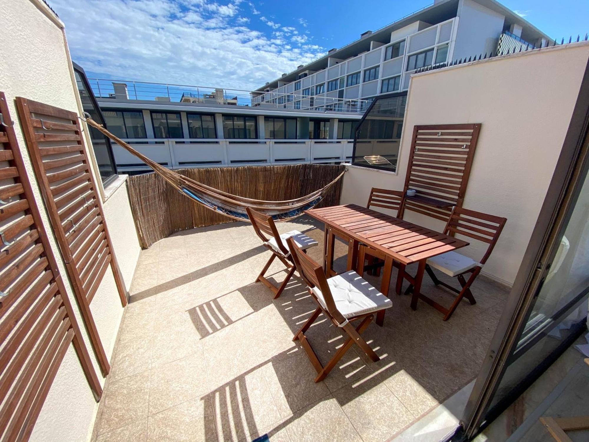 Maui Surfer's House Sea View Caparica House *